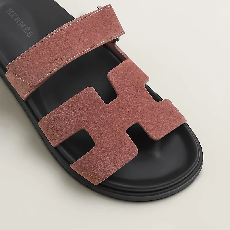 Hermès Chypre sandal - Image 2